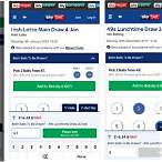 sky bet irish lottery